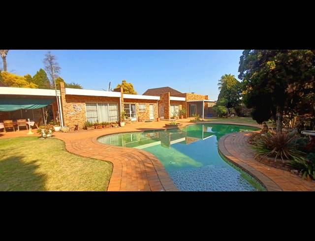 4 BEDROOM FREESTANDING FOR SALE IN ATLASVILLE